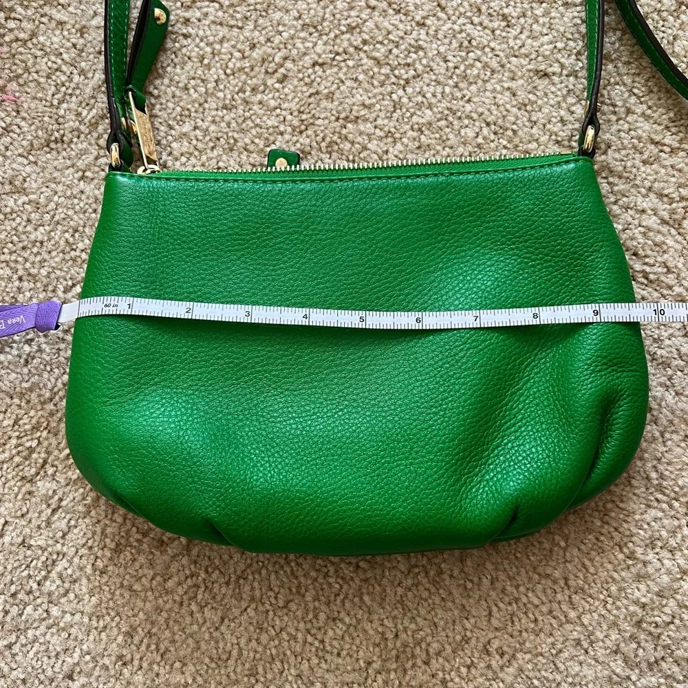 Michael Kors Gilmore Crossbody - Picture 2 of 6